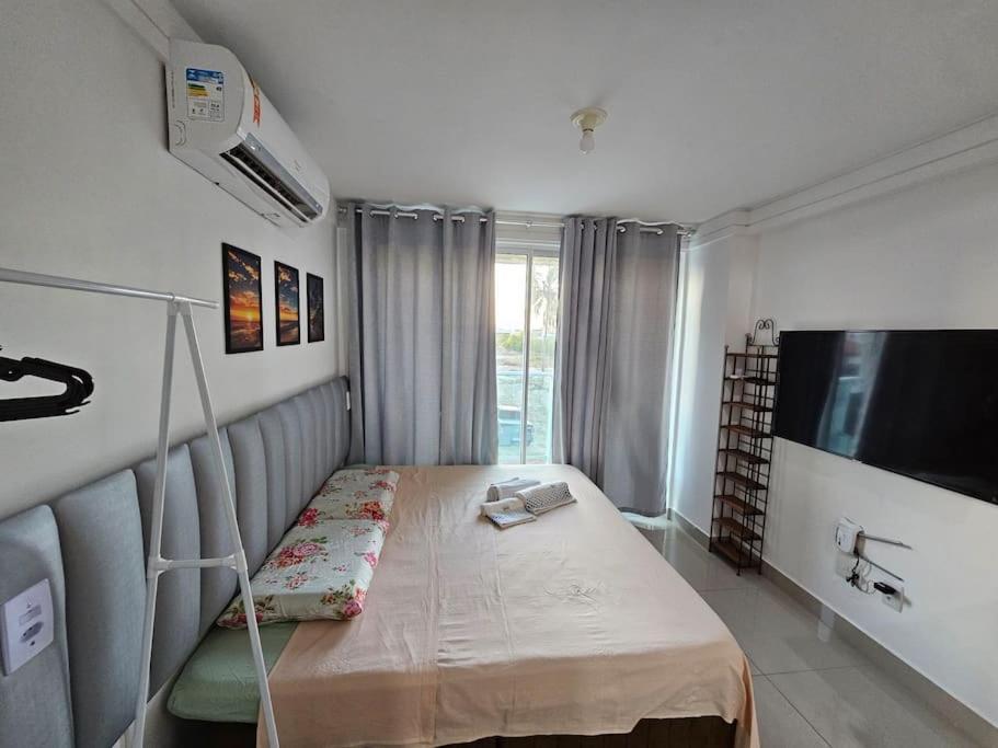 Micro Estudio Intermares- Cabedelo/Pb Extérieur photo